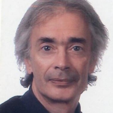 Michel Leclercq Profilbild Gross