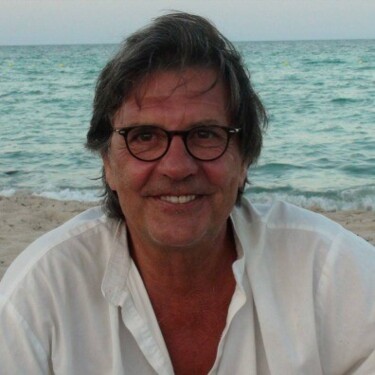 Michel Loufrani Image de profil Grand