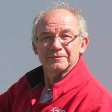 Michel Moreau (MORO) Image de profil Grand