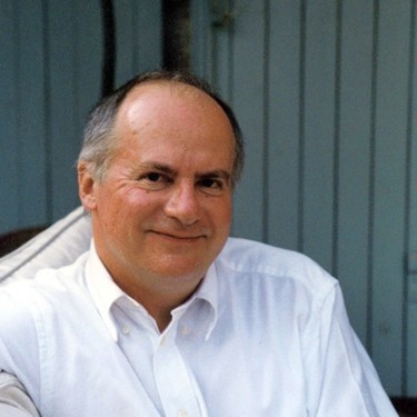 Michel Normand Image de profil Grand