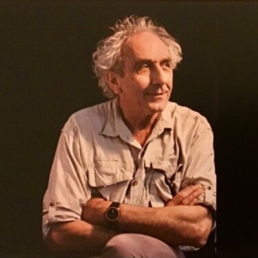 Michel Paulin Image de profil Grand