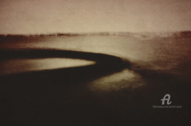 Fotografia intitolato "Somewhere, I belong" da Michel Perrin, Opera d'arte originale, Fotografia digitale