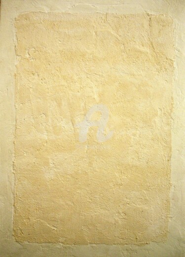 Peinture intitulée "senza titolo" par Michelangelo Modica, Œuvre d'art originale
