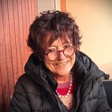 Michele Madeleine Guillot Image de profil Grand