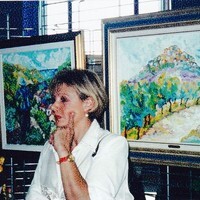 Michèle Morgen Image de profil Grand