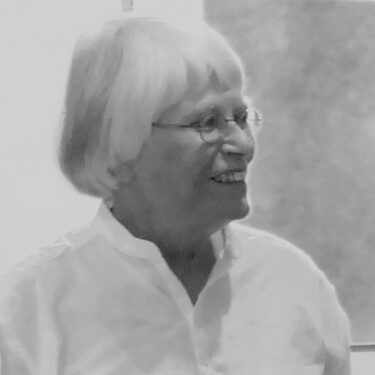Michèle Radix Profile Picture Large
