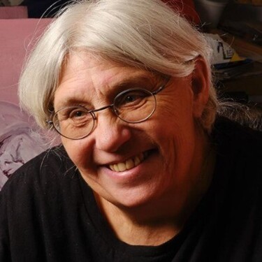 Michèle Vaucelle Image de profil Grand