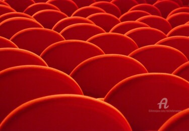 Photography titled "Seating" by Michel Louise, Original Artwork, Digital Photography