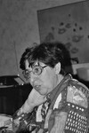 Mireille Dubois-Vanhove Profil fotoğrafı Büyük