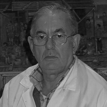 Miguel Ángel Sáez Profile Picture Large
