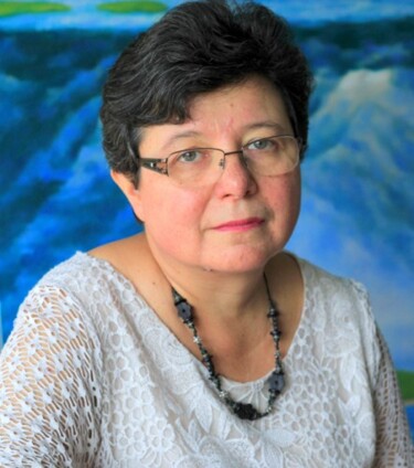 Mikhaela Ivanova Profile Picture Large