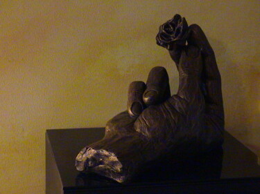 Sculpture titled "dsc00053.jpg" by Mika Lakka, Original Artwork