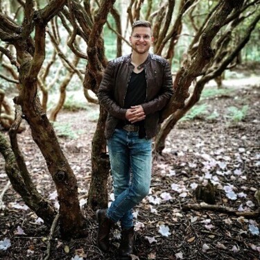 Mike Wagener Profilbild Gross