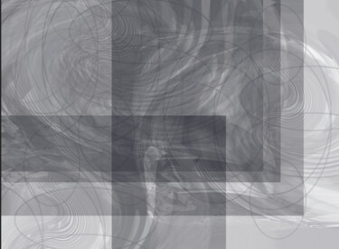 Digital Arts titled "Patterns III" by Mike Williams, Original Artwork, 2D Digital Work