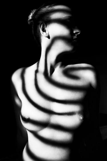 Фотография под названием "spiral 12" - Mikhail Faletkin, Подлинное произведение искусства, Цифровая фотография