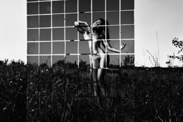 Фотография под названием "other reflections 7" - Mikhail Faletkin, Подлинное произведение искусства, Цифровая фотография