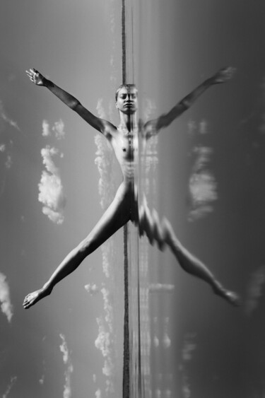 Фотография под названием "Expanse Х 2" - Mikhail Faletkin, Подлинное произведение искусства, Цифровая фотография