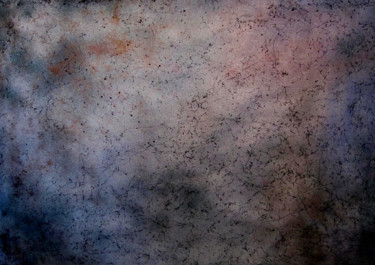 Картина под названием "universe-apocrypha.…" - Mr. Morpheus, Подлинное произведение искусства
