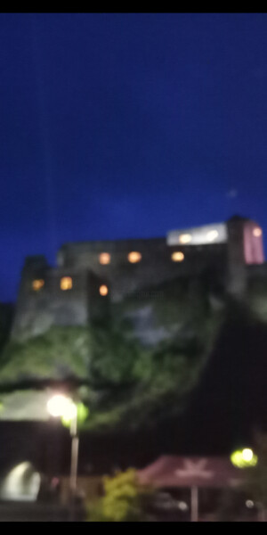 Photography titled "The Castle Of Bouil…" by Milao Chewithllipta, Original Artwork, AI generated image
