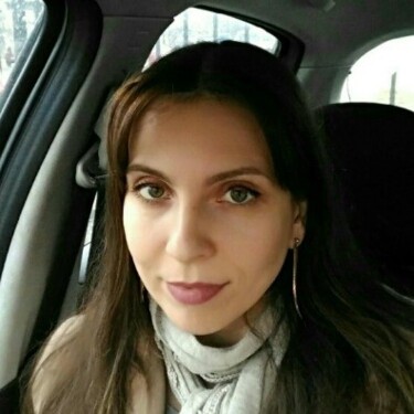 Milena Sochilina Profile Picture Large