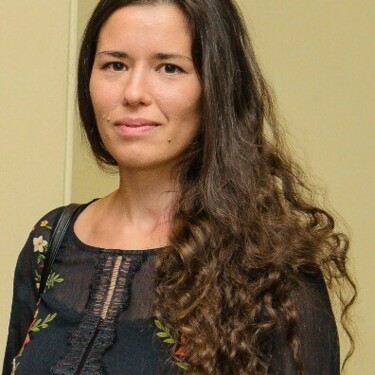 Miljana Marković Profile Picture Large