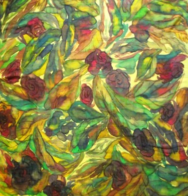 Pittura intitolato "in-un-vortice-2.jpg" da Milla, Opera d'arte originale