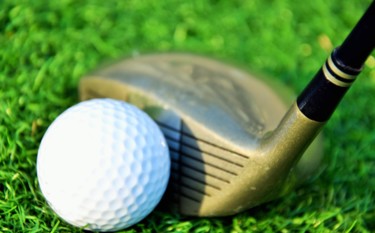 Фотография под названием "golf course" - Magico110, Подлинное произведение искусства, Цифровая фотография