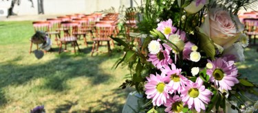 Fotografia zatytułowany „A bouquet of flower…” autorstwa Magico110, Oryginalna praca, Fotografia cyfrowa