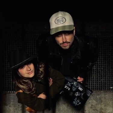 Mirzaart Image de profil Grand