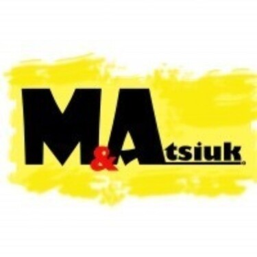 M&Atsiuk Изображение профиля Большой