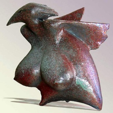 Ремесла под названием "ночная птица киви" - Михаил Таран, Подлинное произведение искусства