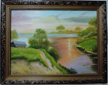 Painting titled "dscn3011.jpg" by Oleg Legarev, Original Artwork, Other