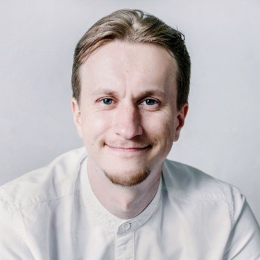 Mikhail Kapychka Profile Picture Large