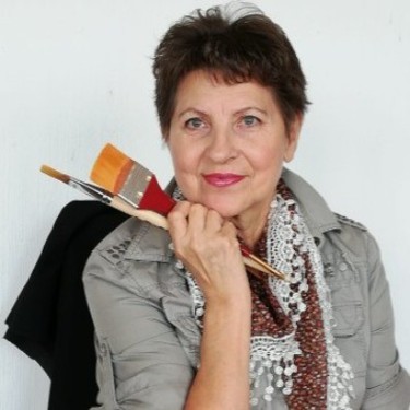 Svetlana Mischenko Profilbild Gross