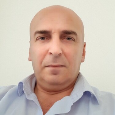 Mustafa Kabdağlı Immagine del profilo Grande