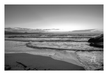 Fotografie mit dem Titel "Seaside Relaxation…" von Michaël B. (mkb_9t), Original-Kunstwerk, Digitale Fotografie