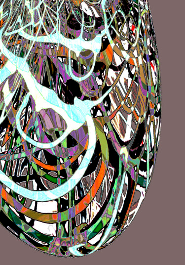 Digital Arts titled "CHOISIS TES COMPLIC…" by Mlgtra, Original Artwork, 2D Digital Work