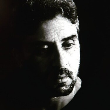 Mohamed Azzoug Image de profil Grand