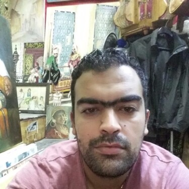 Mohamed Ben Ghorbal Profile Picture Large