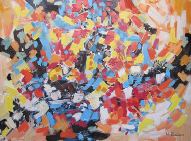 Painting titled "img-0873.jpg" by Mohamed Berkane, Original Artwork, Acrylic