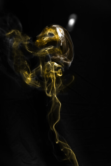 Digital Arts titled "Isme." by Mohamed Chiboub, Original Artwork, Digital Photography