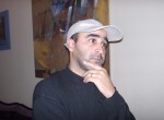 Mohamed Reda Jerraoui Image de profil Grand