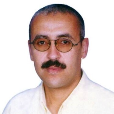 Mohammed El Qoch Image de profil Grand