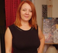 Monica Ciobanu Profile Picture Large