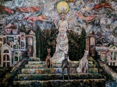 hekate ➽ 30 Art for sale | Artmajeur