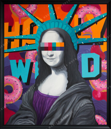 famous ➽ 4579 Art for sale | Artmajeur