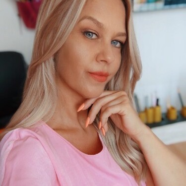 Monika Rembowska Immagine del profilo Grande