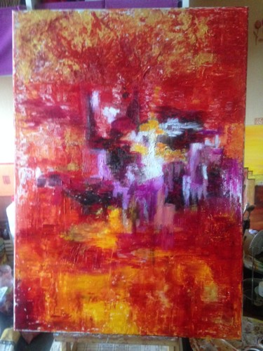 Painting titled "img-1096.jpg" by Monique Cosguay, Original Artwork, Other
