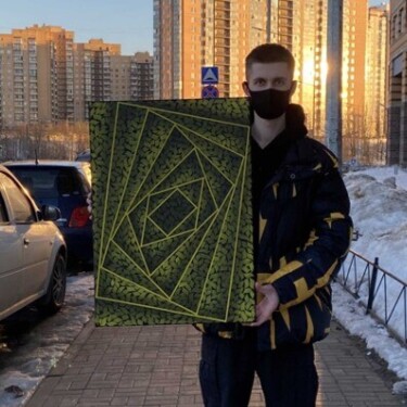Monker Изображение профиля Большой