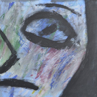 anguish ➽ 195 Art for sale | Artmajeur